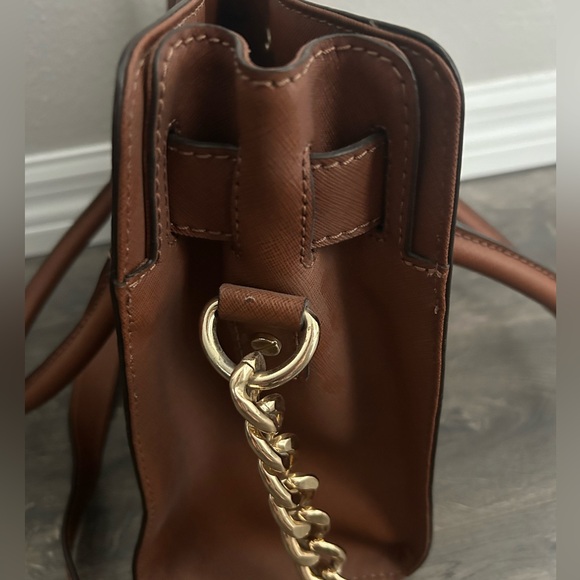 Michael Kors Hamilton handbag - Picture 5 of 7